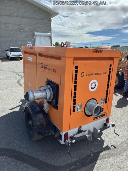 2022 PIONEER SAPP66S12L71-TD2.9L4