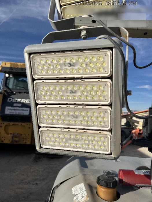 2019 Wacker Neuson LTV6K-LED LED Lighting, ES Track Hardware, Fuel Level Sensor