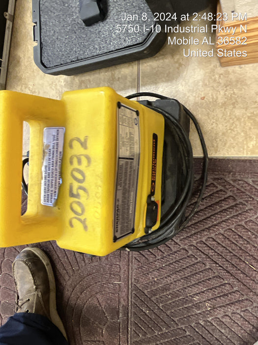 2021 ENERPAC PUD1100B