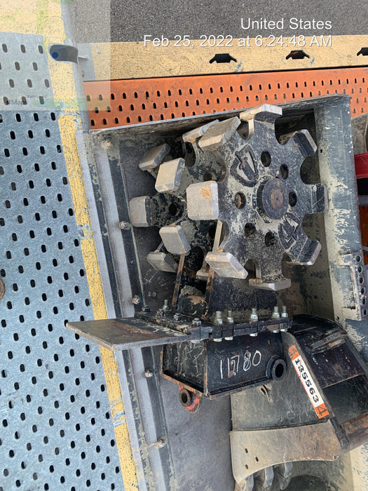 2020 PALADIN TWC1000CP030-18