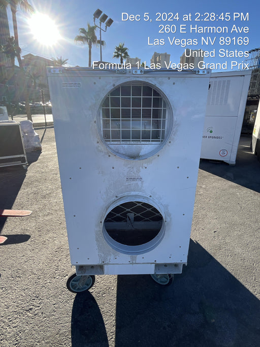 2022 UNITED COOL AIR PACH5N3AS15