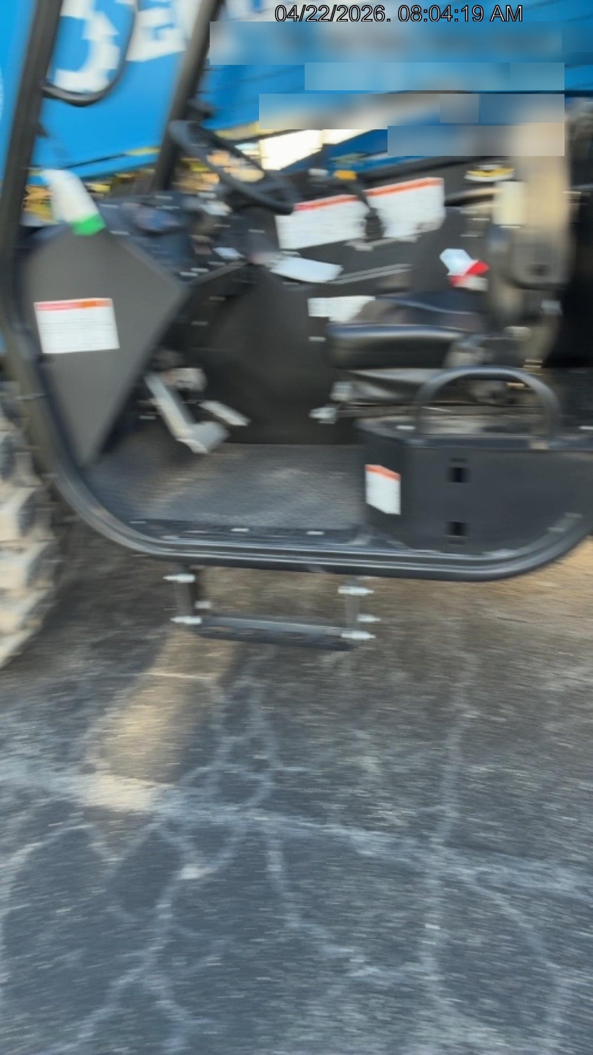 2026 GENIE GTH-1056