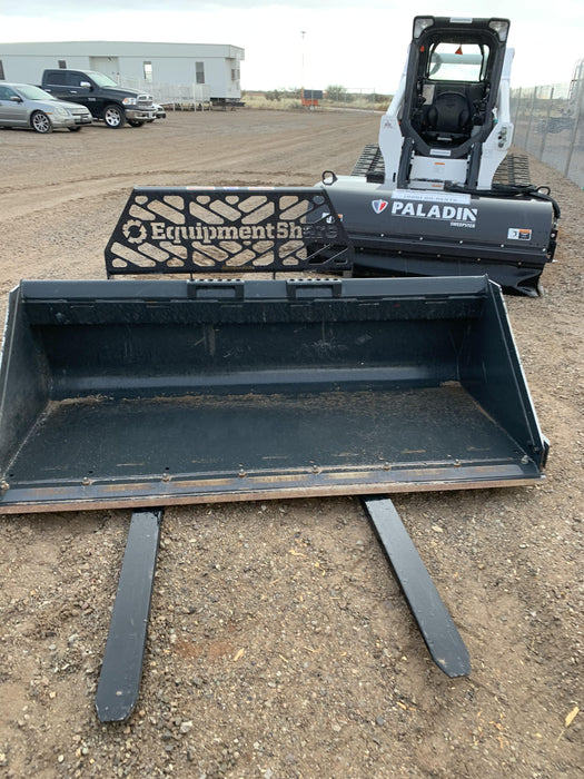 2021 PALADIN 48" Pallet Forks - Paladin
