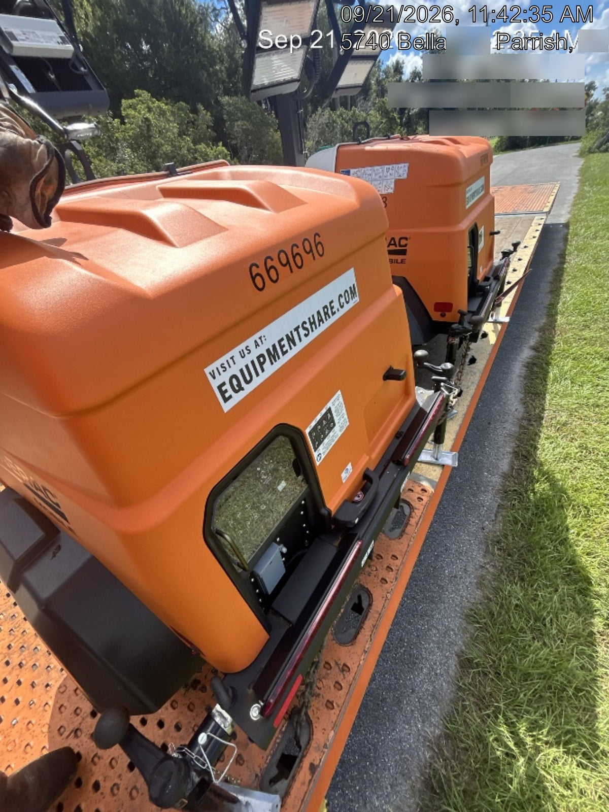 2026 GENERAC MLTS-4