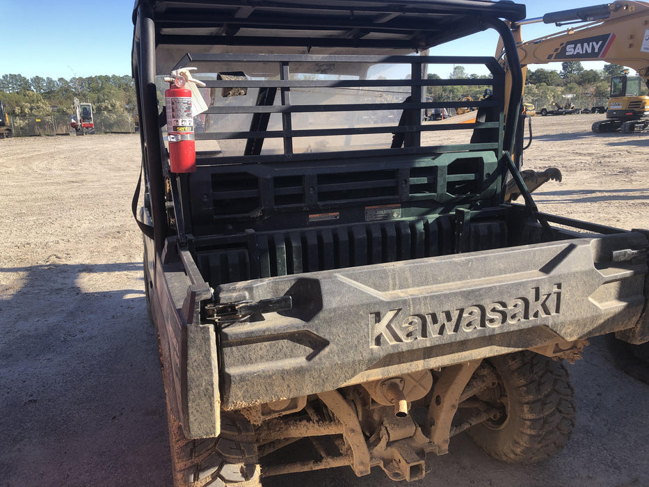 2020 KAWASAKI MULE PRO-DX
