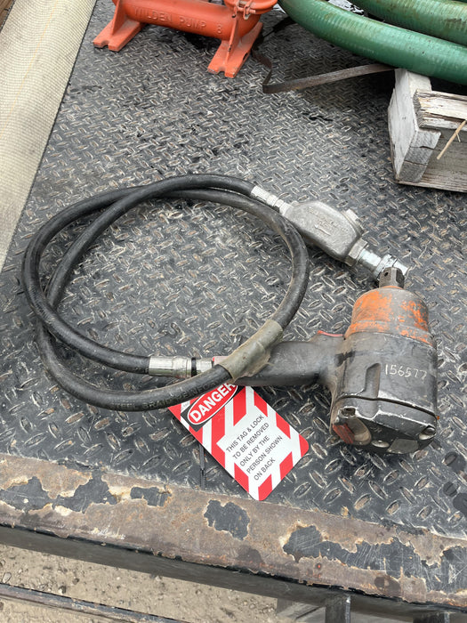 2021 MICHIGAN PNEUMATIC 751SS