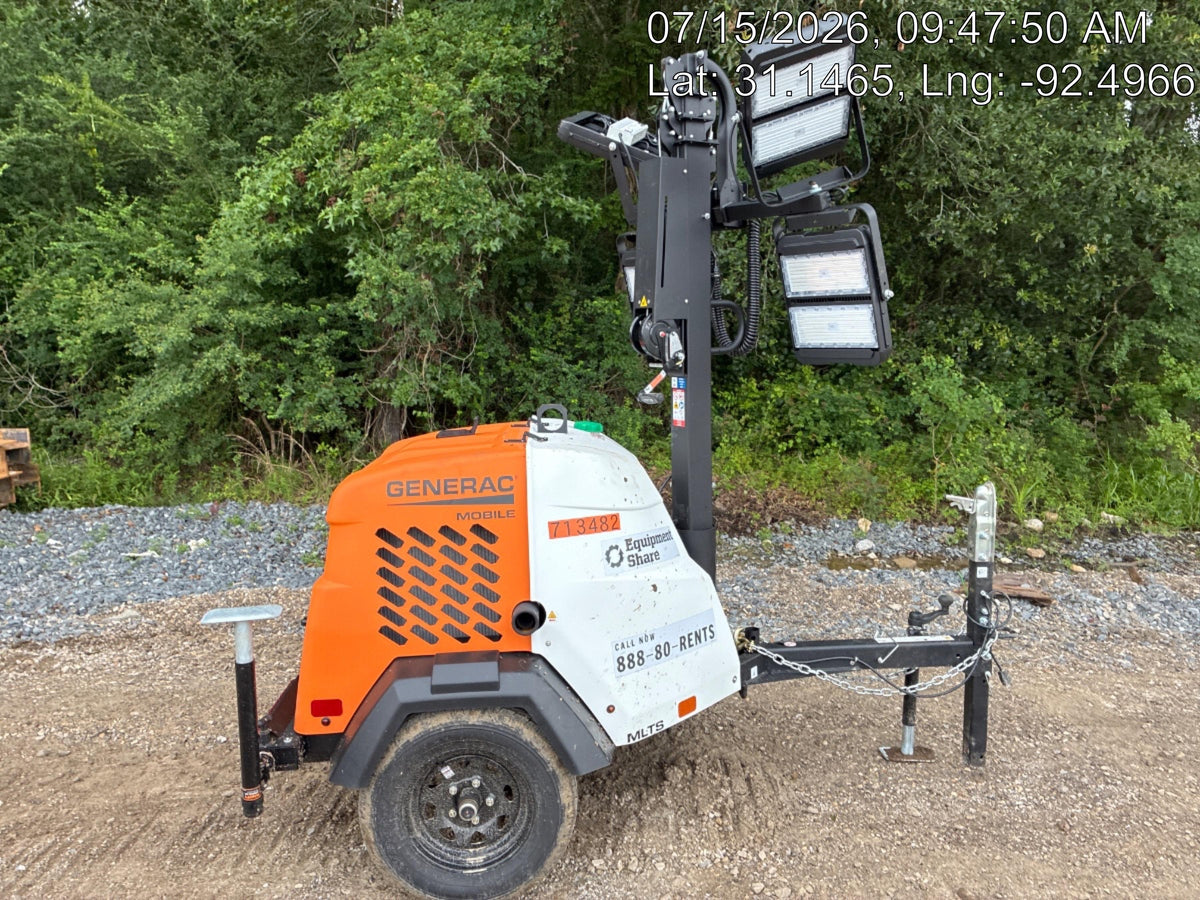 2026 GENERAC MLTS-4