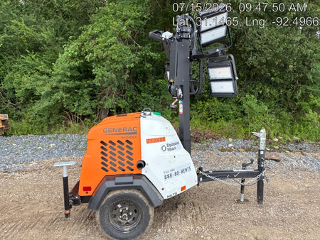 2026 GENERAC MLTS-4