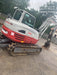 2020 Takeuchi TB290C Cab/Heat/Air, Rubber Tracks, Manual TAG QC