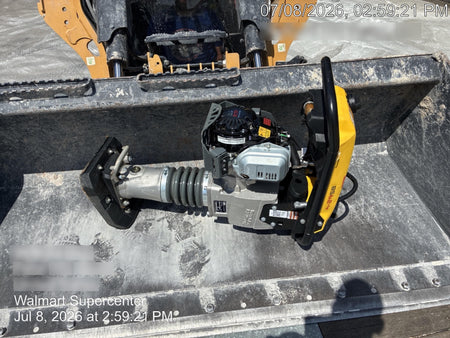 2026 WACKER NEUSON BS62-4Ab/28