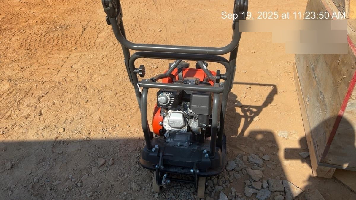 2025 HUSQVARNA LF75