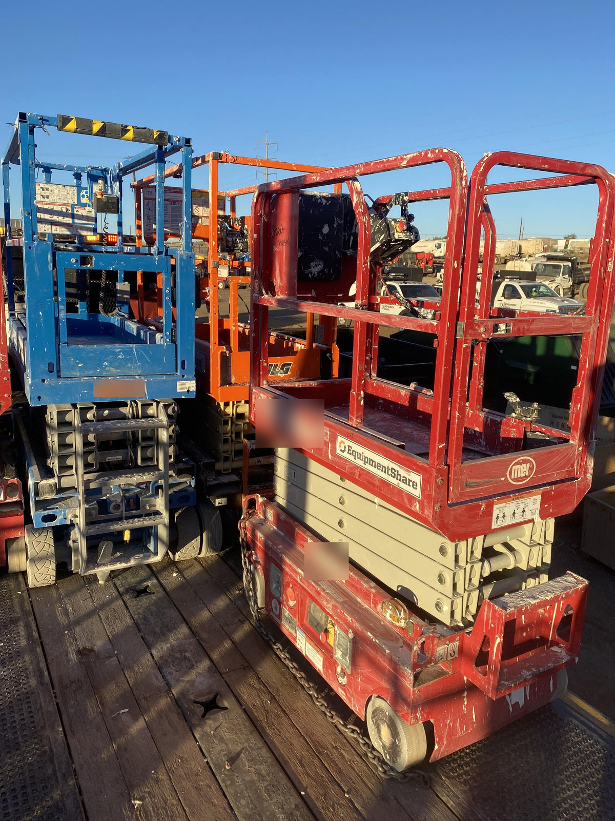 2019 MEC 1330SE