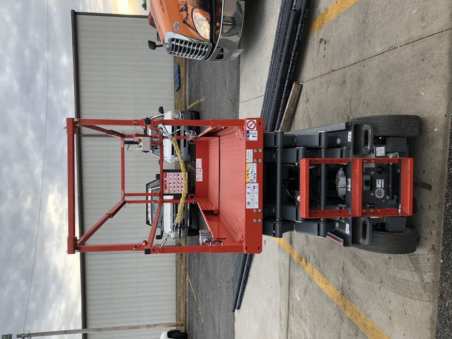 2019 SKYJACK SJIII-3226