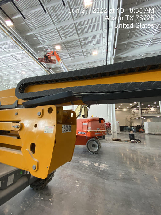 2020 HAULOTTE HA61RTJ O