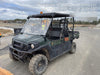 2019 KAWASAKI Mule PRO-DXT (Half Door)