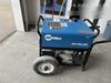 2023 Miller Electric Blue Star 185 Engine Driven Welder, Electric Start, 13 hp, Gas, 6,500 W Peak 907664