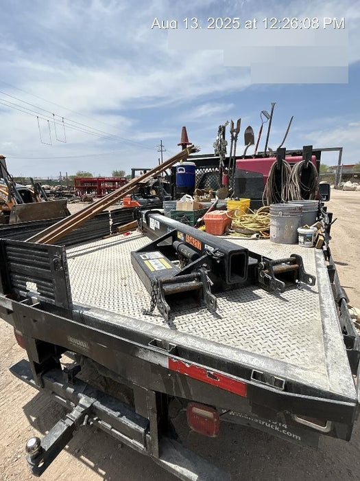 2024 STAR INDUSTRIES M1360B - Star JIB Boom