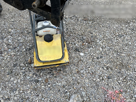 2019 WACKER NEUSON WP1550AW
