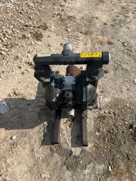 2021 INGERSOLL RAND PD20A-AAP-CCC-B