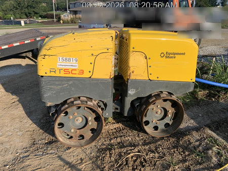 2021 WACKER NEUSON RTLx-SC3