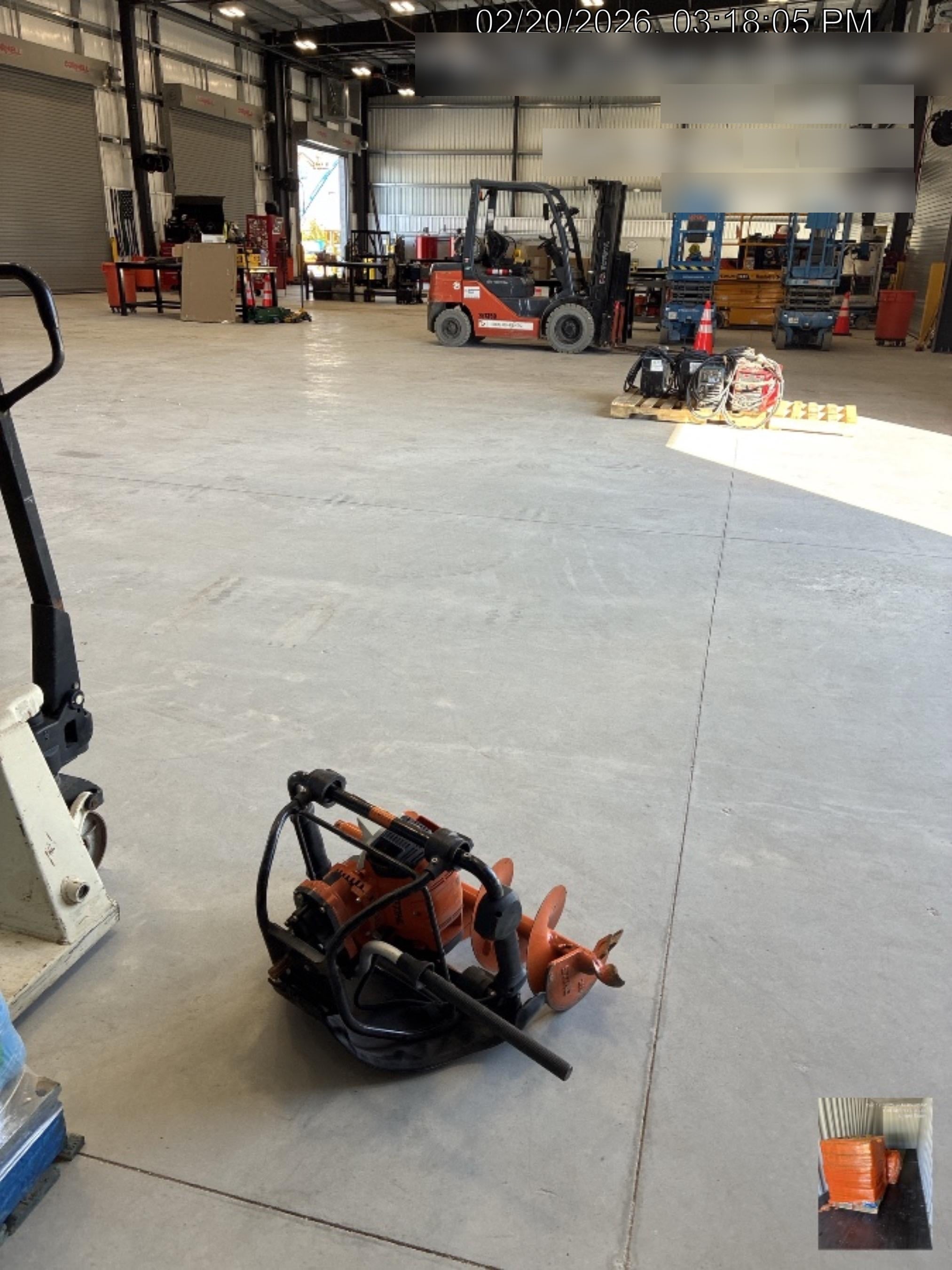 2020 STIHL BT131