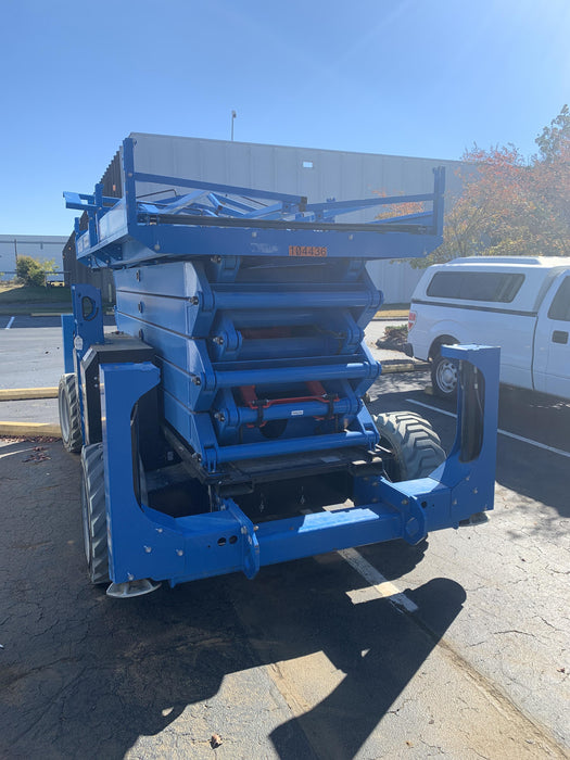 2020 GENIE GS-5390 RT