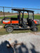 2022 KUBOTA RTV-X1140W-H (Canopy)