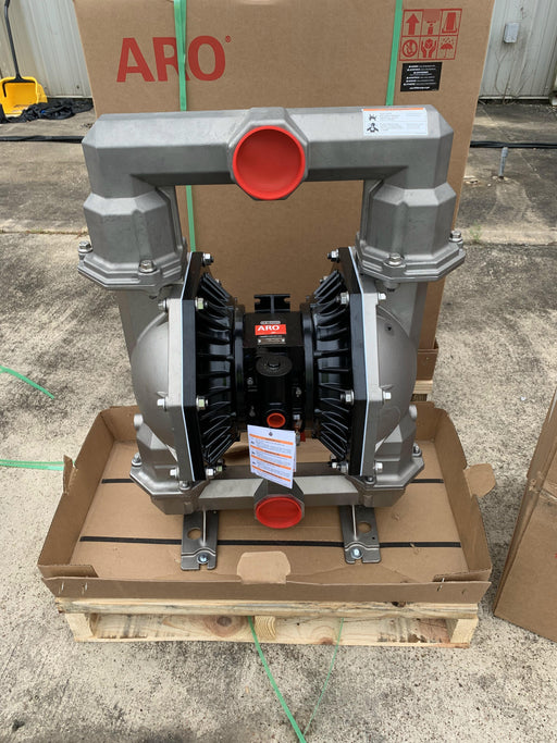 2021 INGERSOLL RAND PD30A-ASS-STT-C