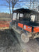 2022 KUBOTA RTV-X1140W-H (Canopy)