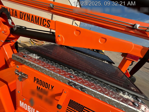 2025 MALTA DYNAMICS X1250