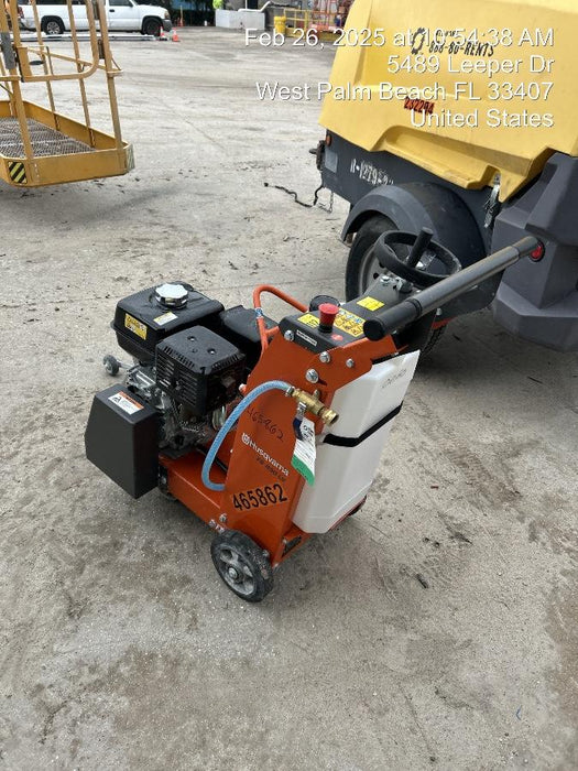 2024 HUSQVARNA FS 400 LV