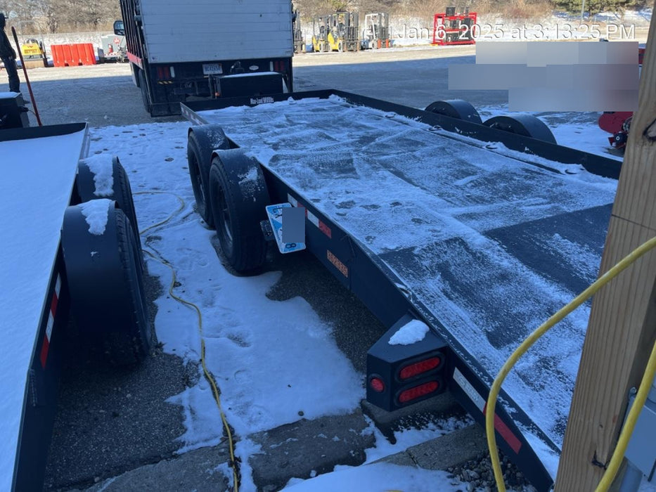 2023 STEELPOINT K19E