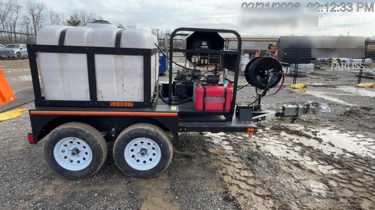 2025 MI-T-M HS-3505-1MGH-UR