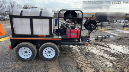 2025 MI-T-M HS-3505-1MGH-UR