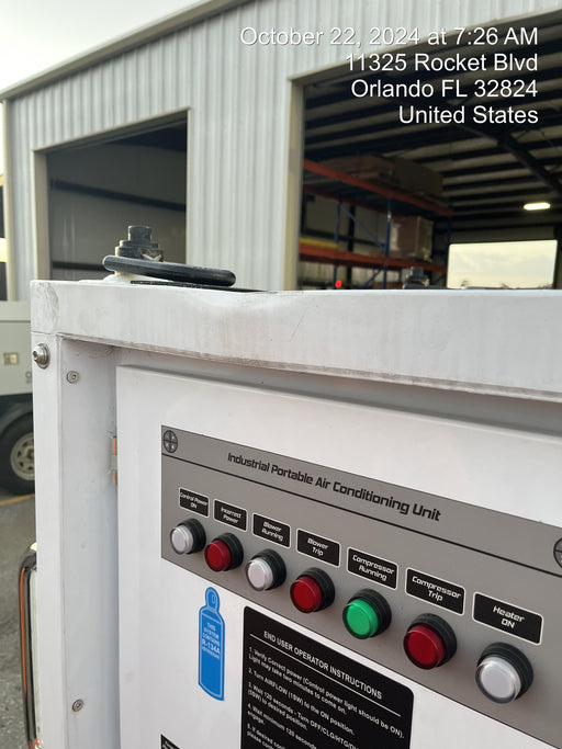 2024 SMARTECH SLIC12R-MSH