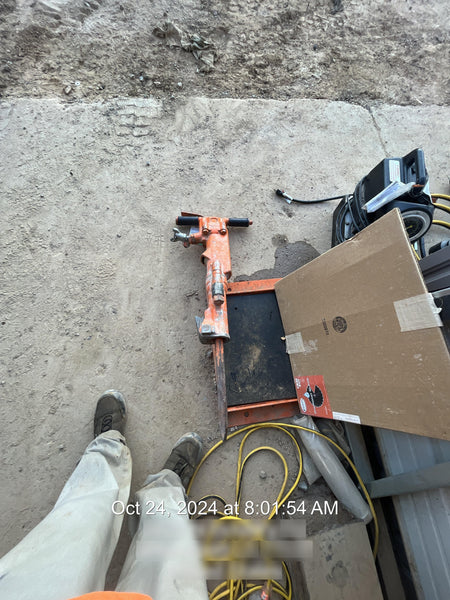 2020 CHICAGO PNEUMATIC CP 1260