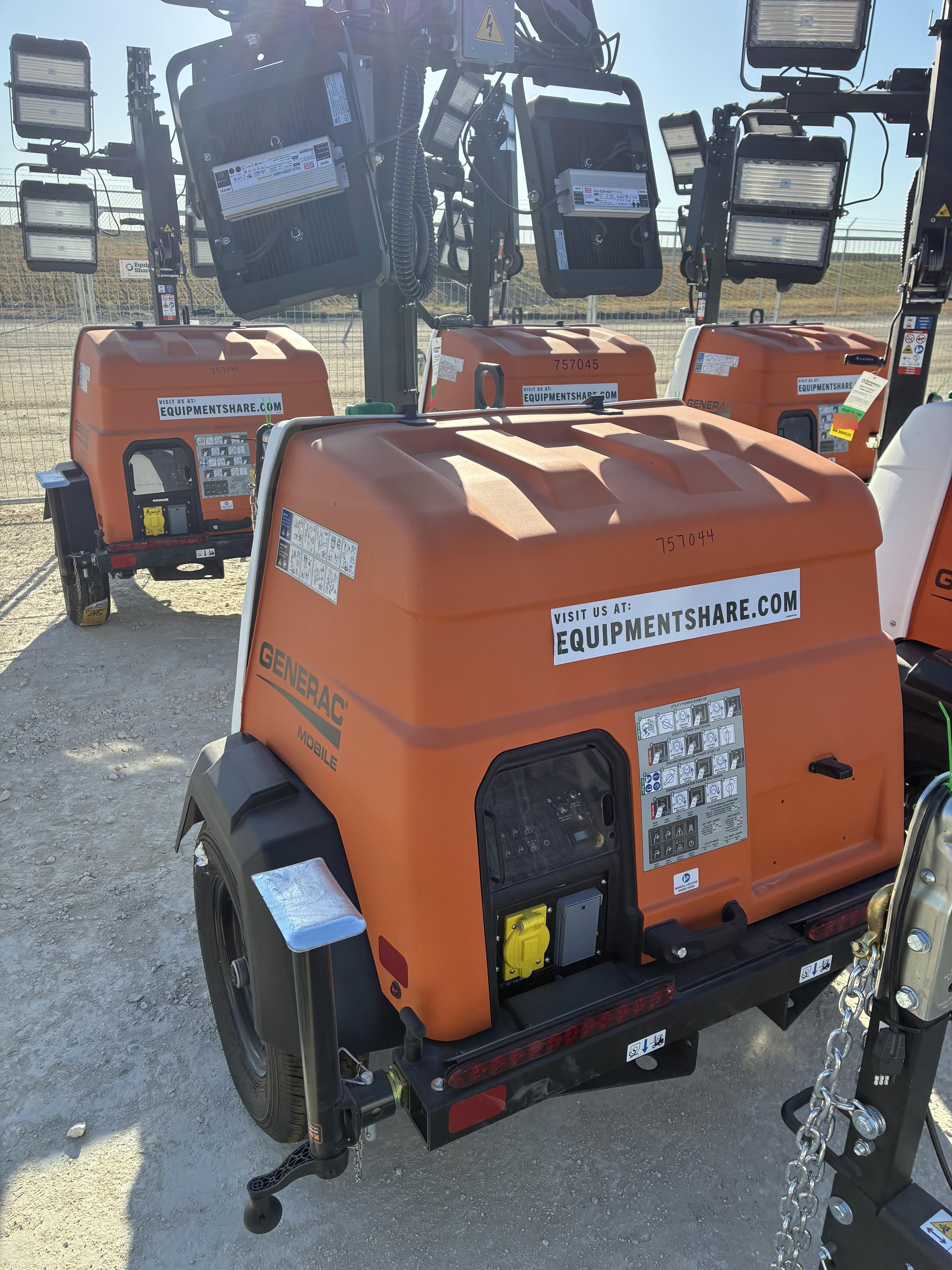 2026 GENERAC MLTS-4