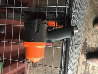 2020 MICHIGAN PNEUMATIC 750SS