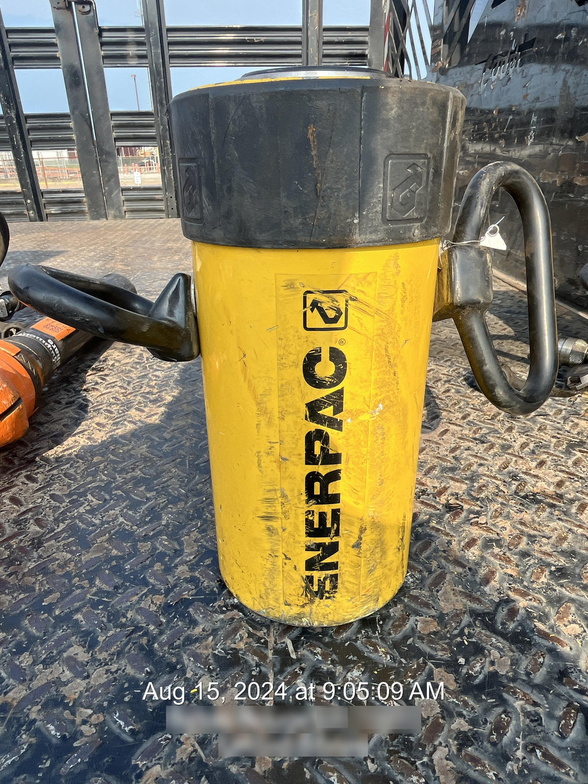 2023 ENERPAC RC506
