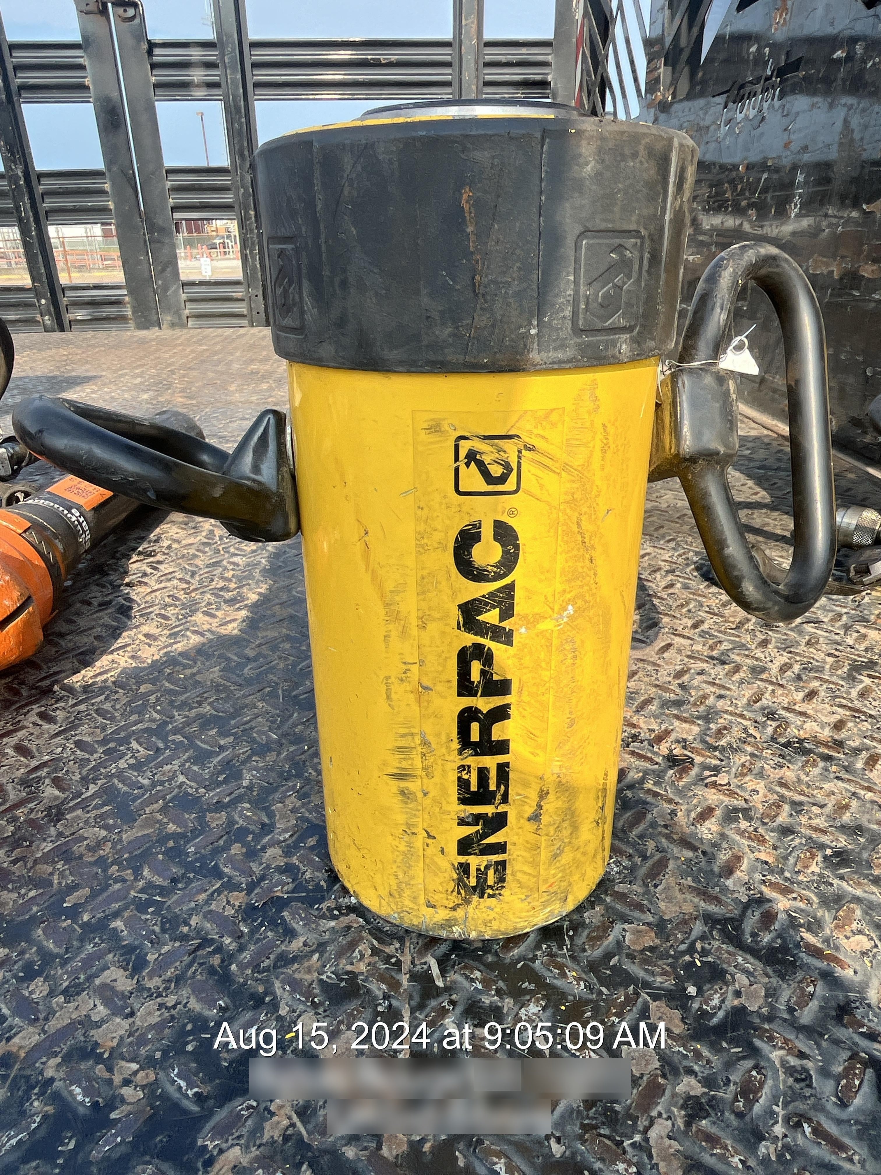 2023 ENERPAC RC506