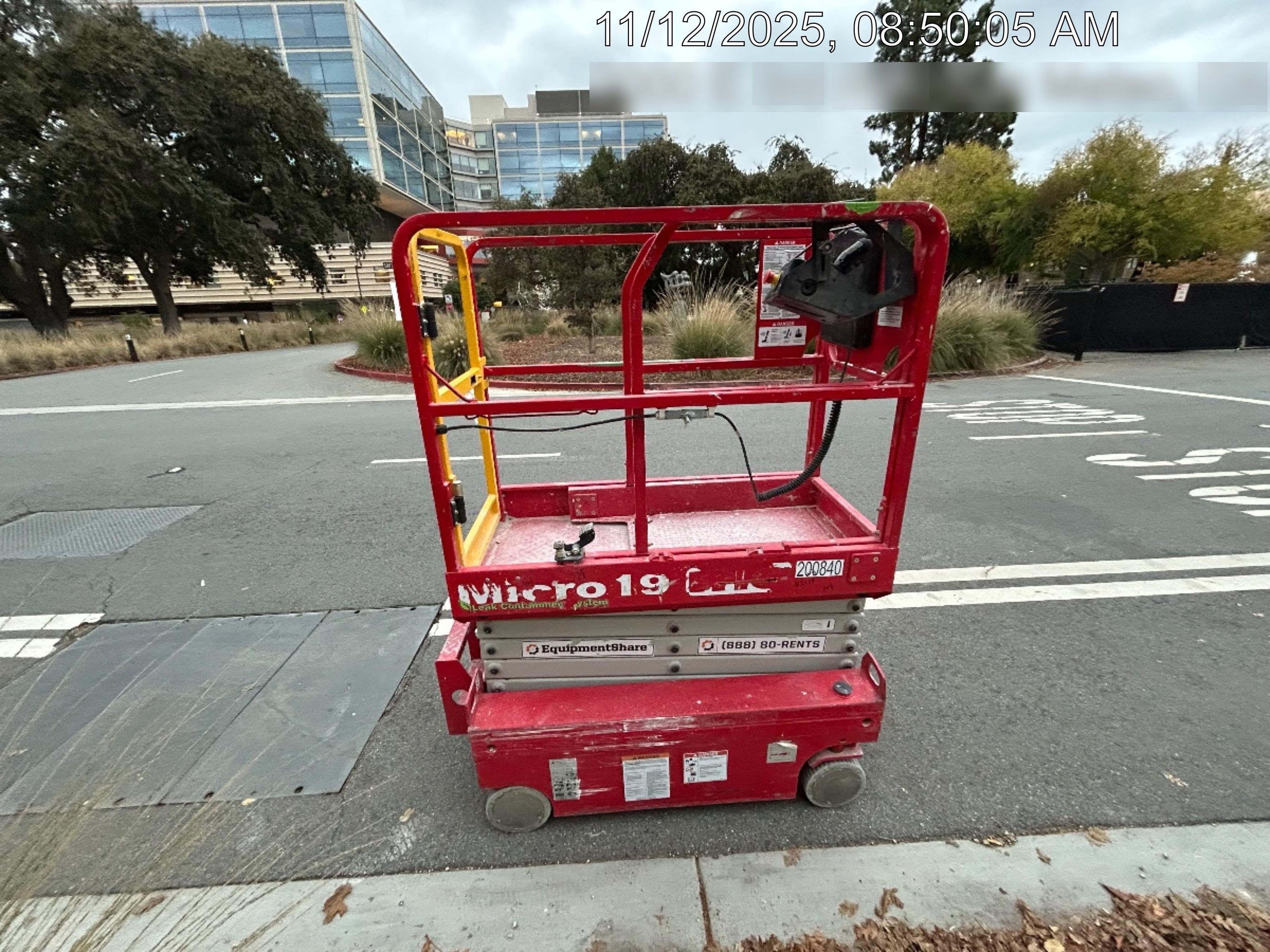 2022 MEC Micro 19
