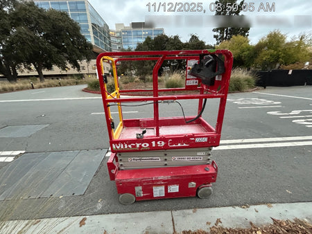 2022 MEC Micro 19
