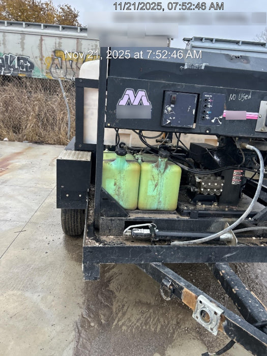 2020 MI-T-M CORPORATION HS-3006-0MDK-UR