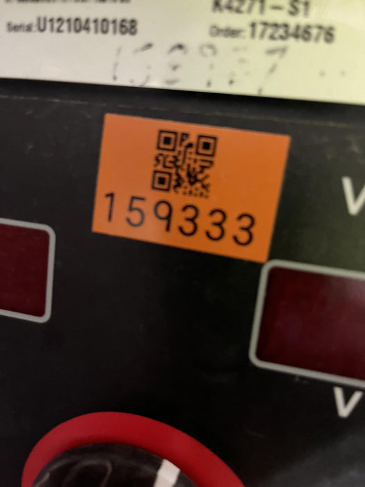 2021 LINCOLN ELECTRIC FLEXTEC 350X