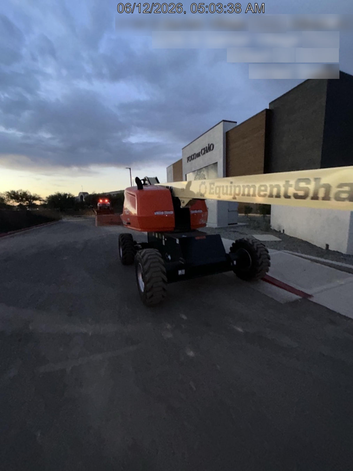 2026 JLG 460SJ