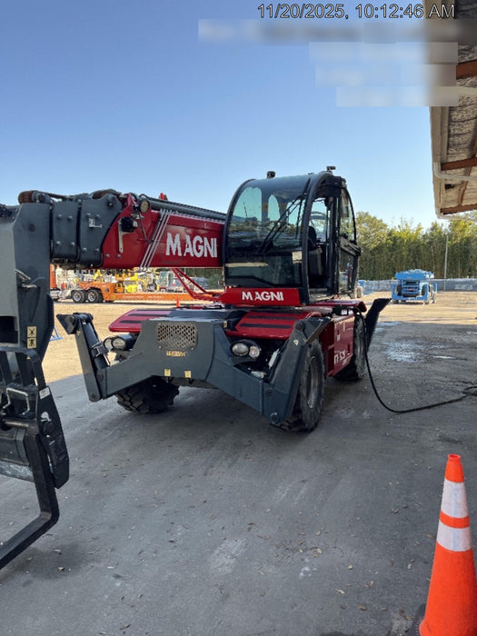 2021 MAGNI RTH 5.25