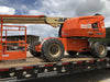 2020 JLG 460SJ