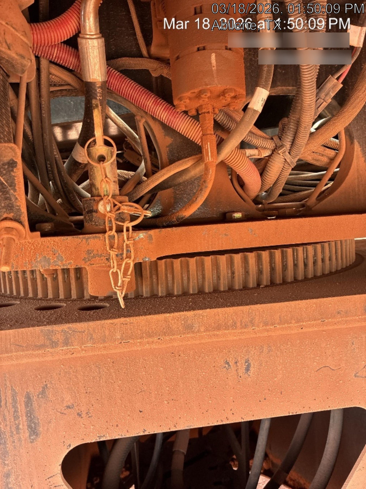 2025 JLG 660SJ