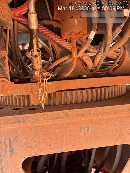2025 JLG 660SJ