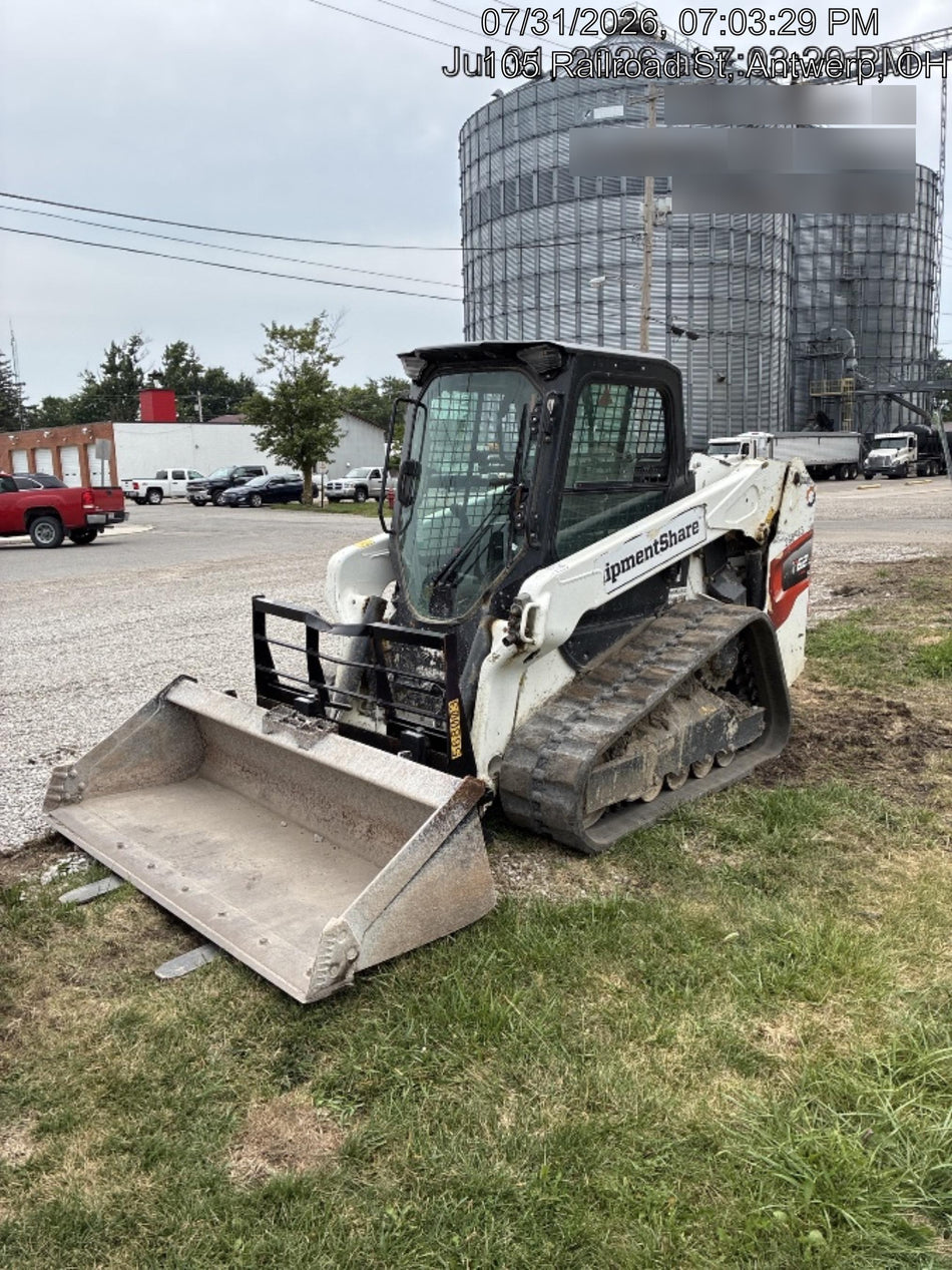 2025 ARROW MATERIAL HANDLING F5100CB